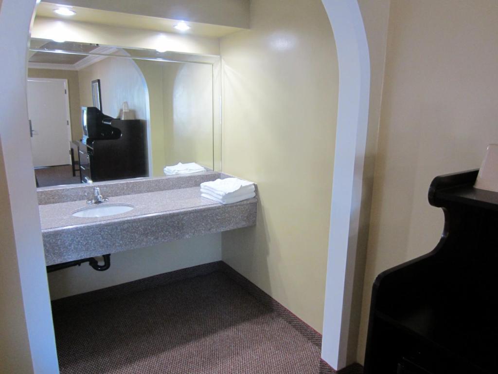 El Rancho Inn Hawthorne Habitación foto