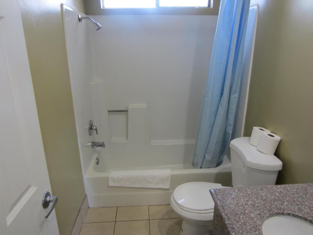 El Rancho Inn Hawthorne Habitación foto
