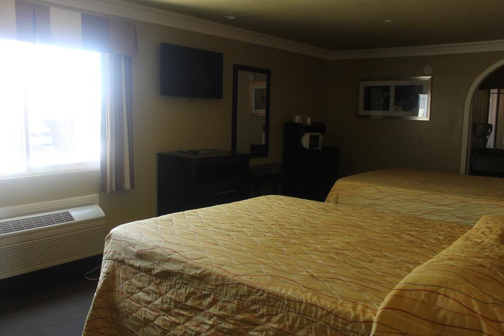 El Rancho Inn Hawthorne Habitación foto