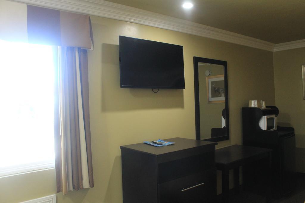 El Rancho Inn Hawthorne Habitación foto